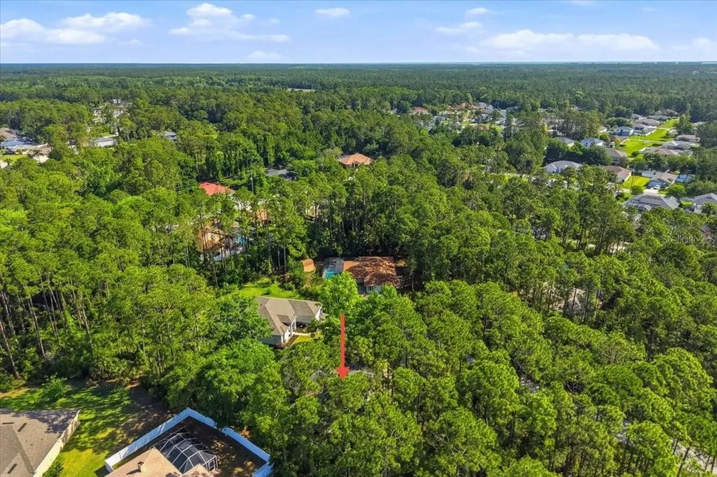 5 Largo Place Palm Coast FL 32137