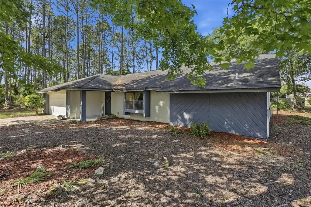 5 Largo Place Palm Coast FL 32137
