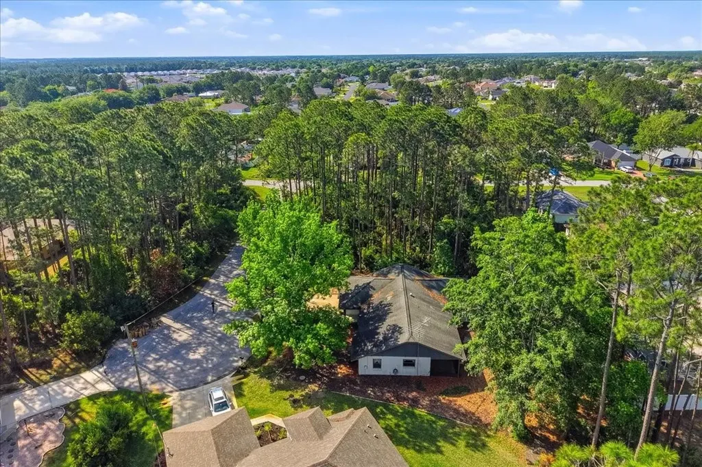 5 Largo Place Palm Coast FL 32137