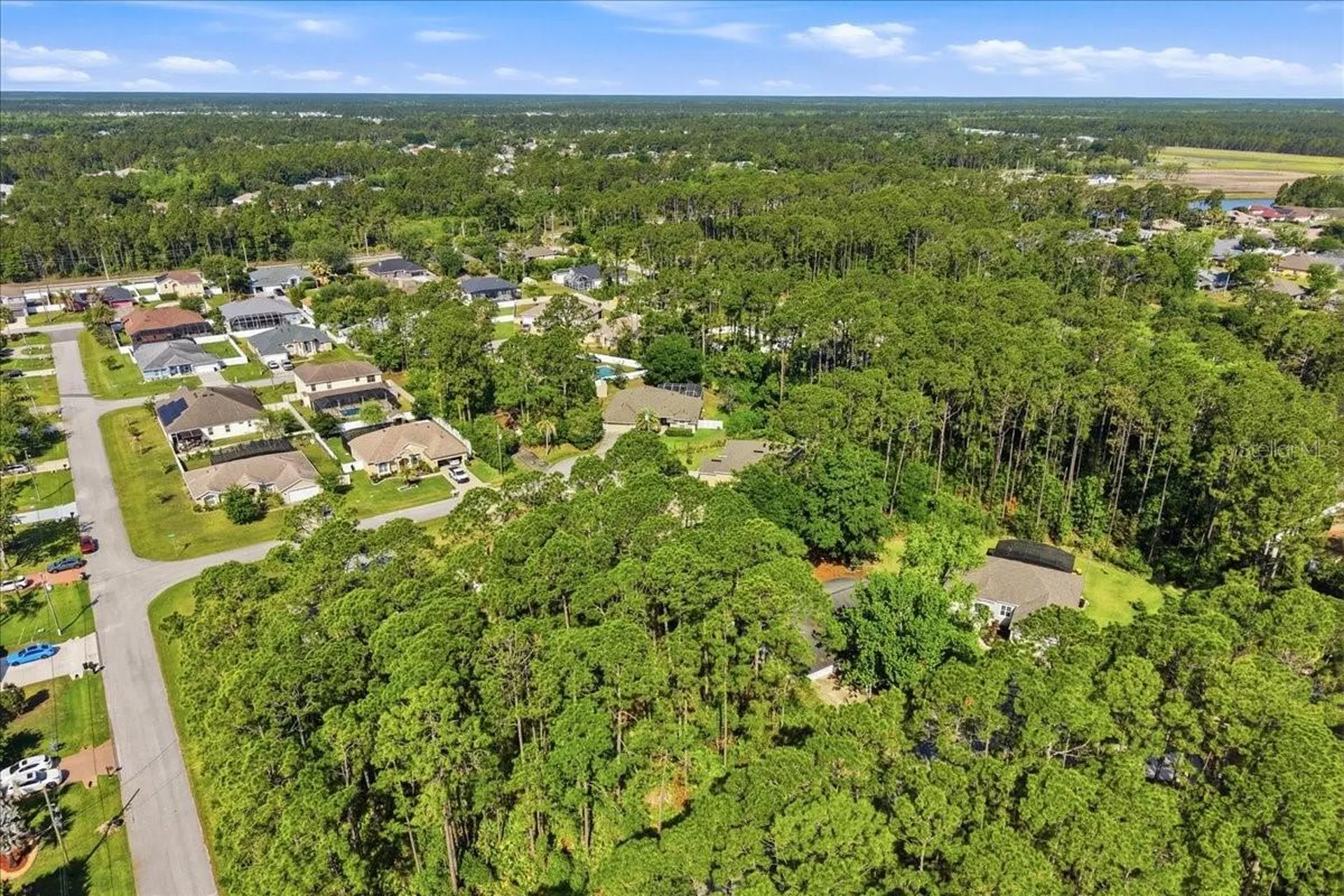 5 Largo Place Palm Coast FL 32137