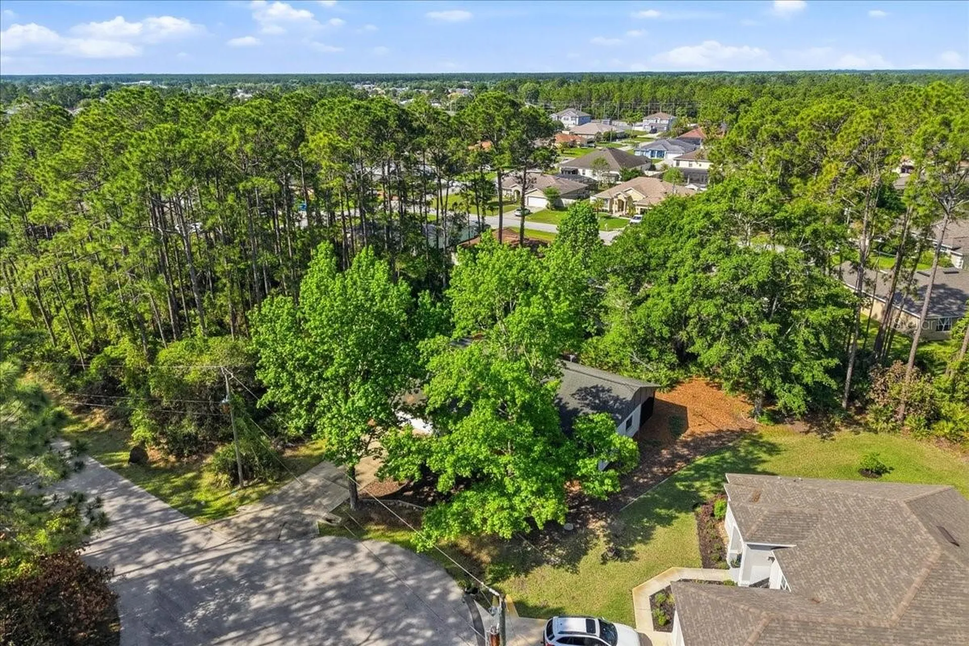 5 Largo Place Palm Coast FL 32137