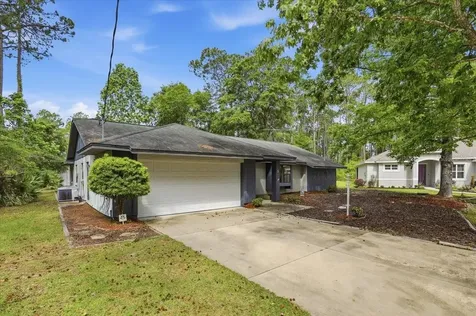 5 Largo Place Palm Coast FL 32137