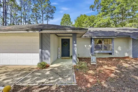 5 Largo Place Palm Coast FL 32137