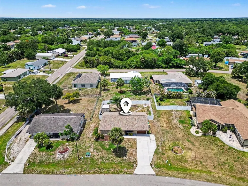 22326 Cadet Lane Port Charlotte FL 33952