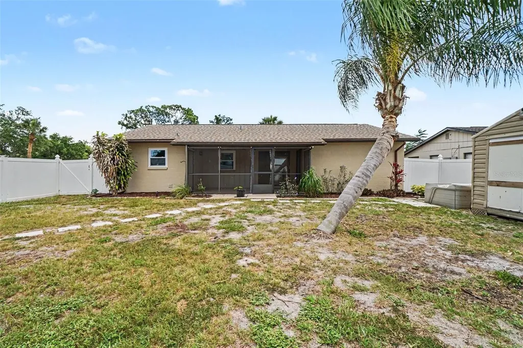 22326 Cadet Lane Port Charlotte FL 33952