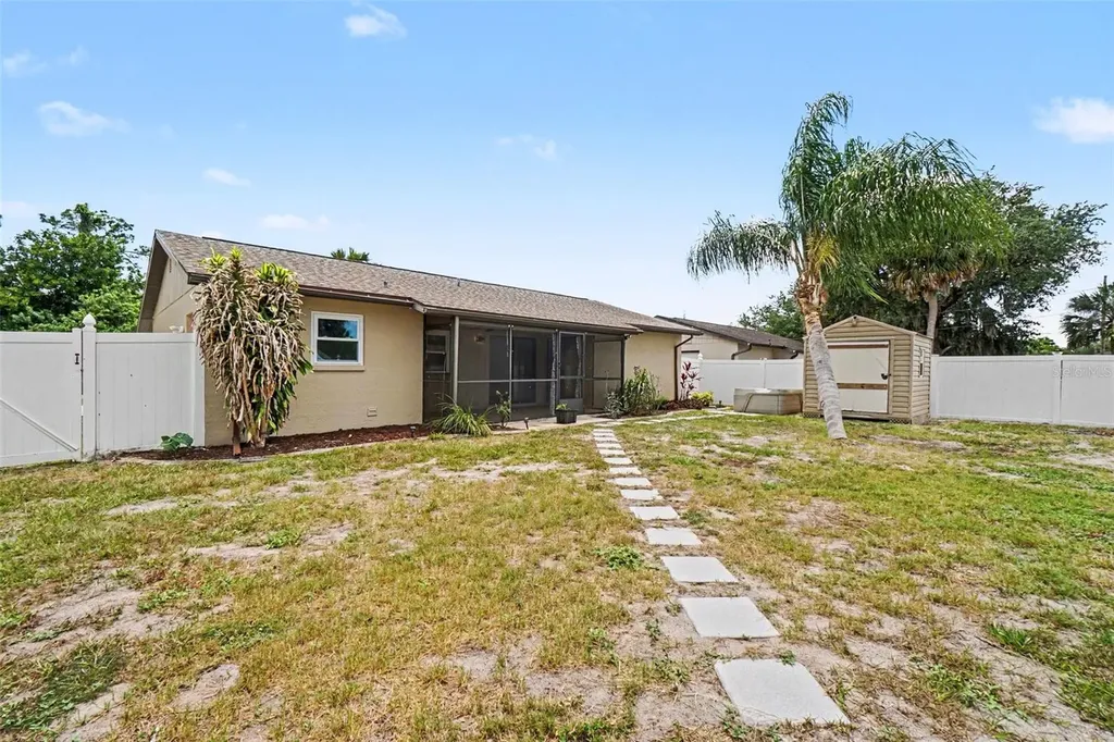 22326 Cadet Lane Port Charlotte FL 33952