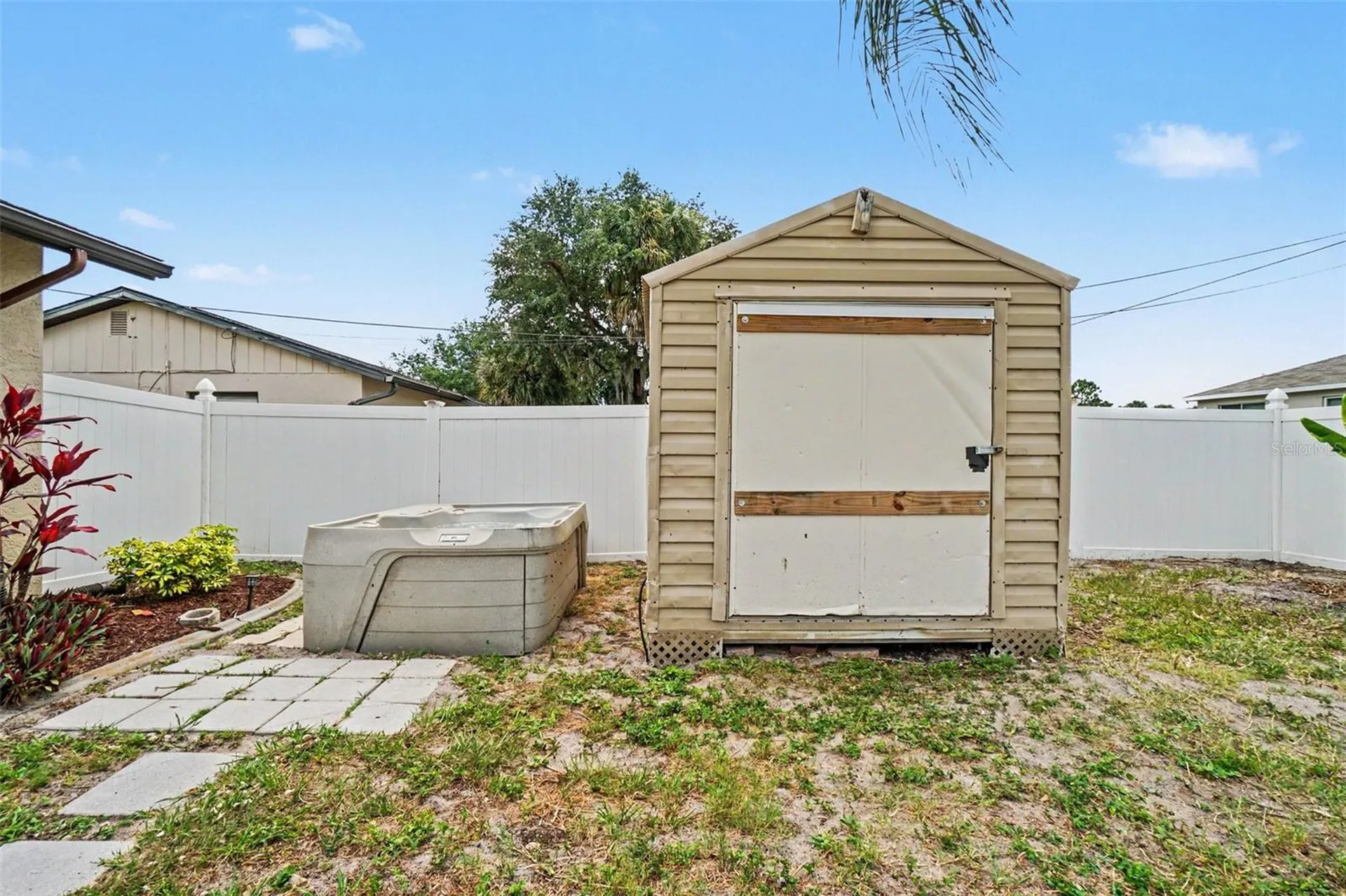 22326 Cadet Lane Port Charlotte FL 33952
