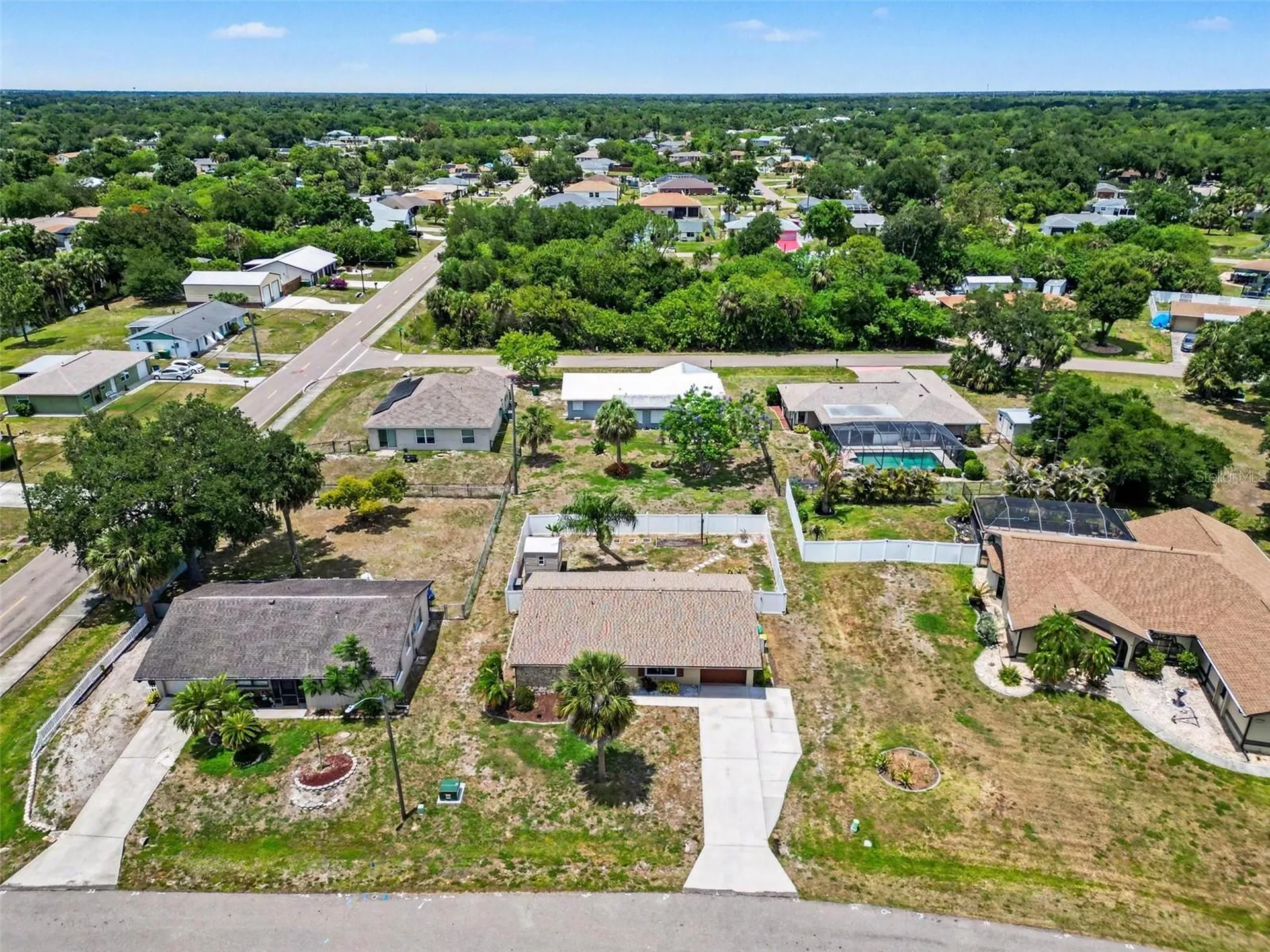 22326 Cadet Lane Port Charlotte FL 33952