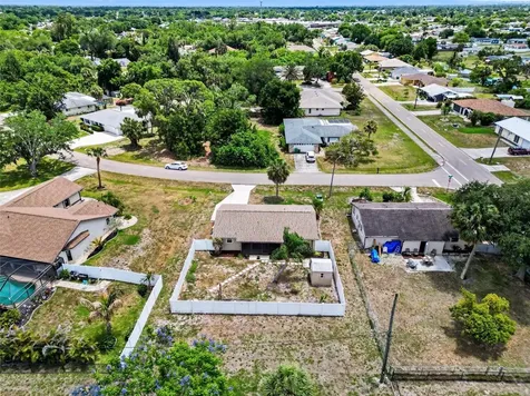 22326 Cadet Lane Port Charlotte FL 33952