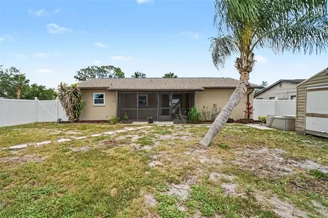 22326 Cadet Lane Port Charlotte FL 33952