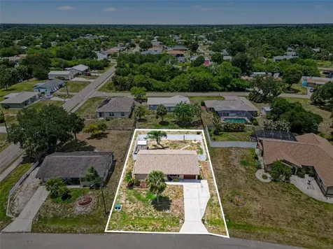 22326 Cadet Lane Port Charlotte FL 33952
