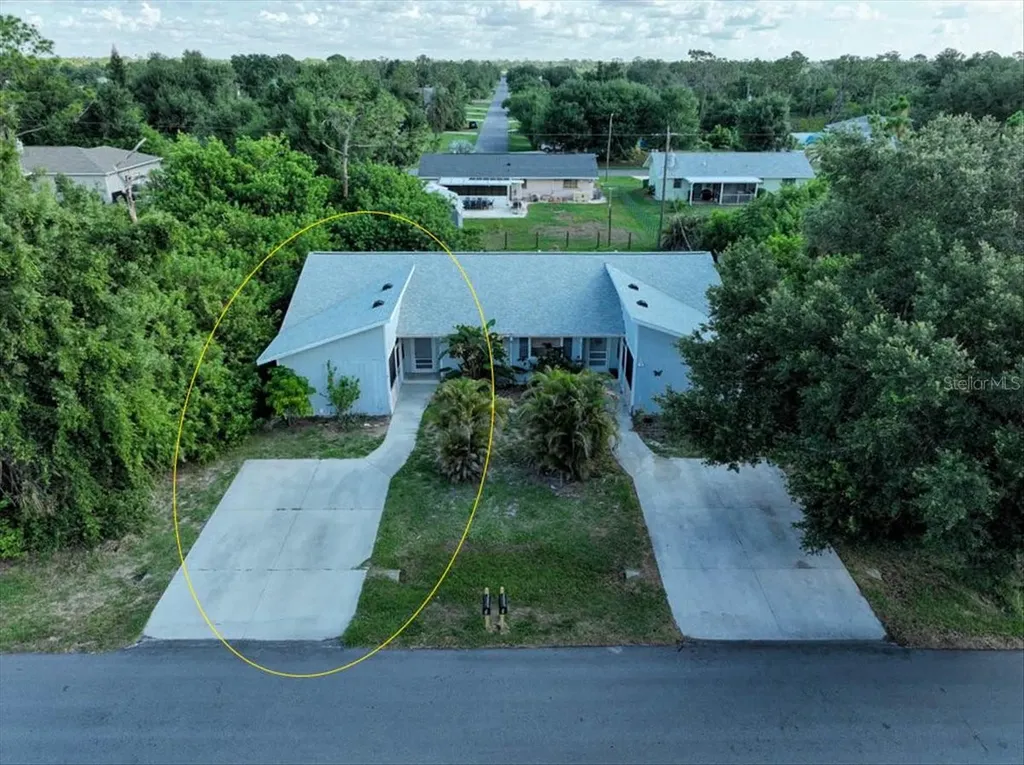 9410 Tacoma Avenue Englewood FL 34224