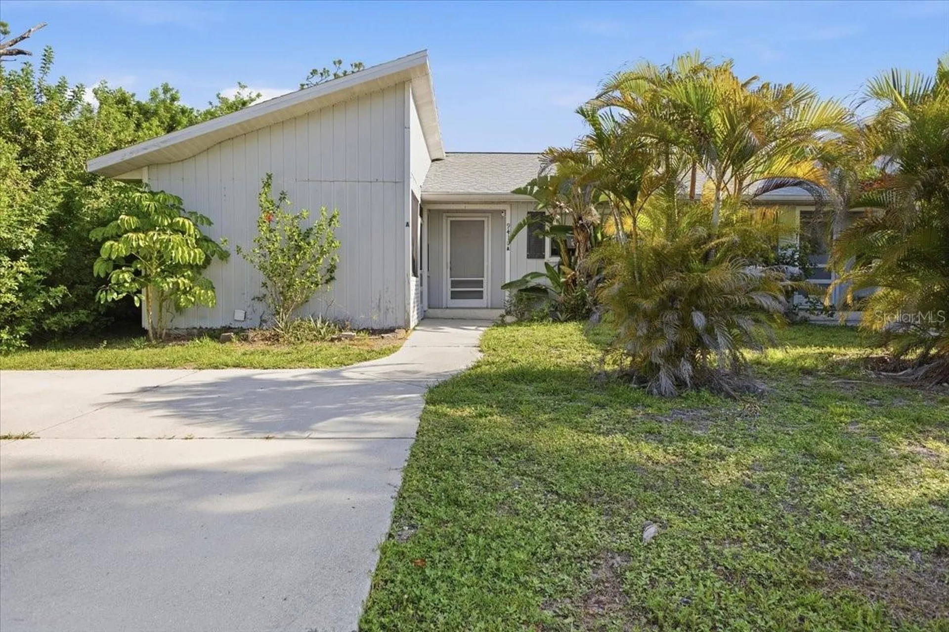 9410 Tacoma Avenue Englewood FL 34224