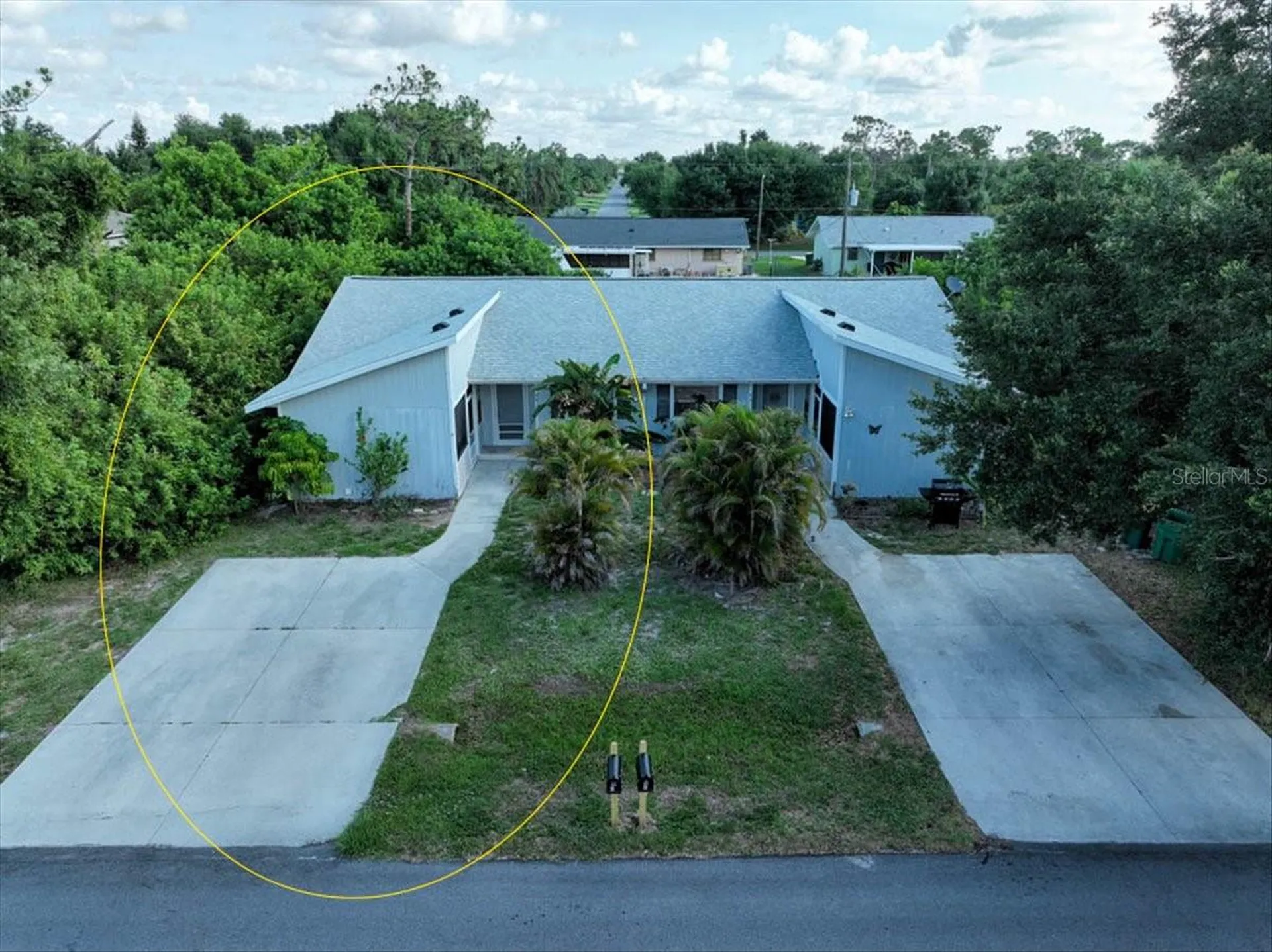 9410 Tacoma Avenue Englewood FL 34224