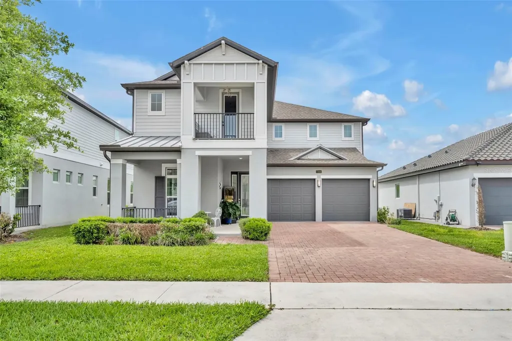 7344 Alpine Butterfly Lane Orlando FL 32819