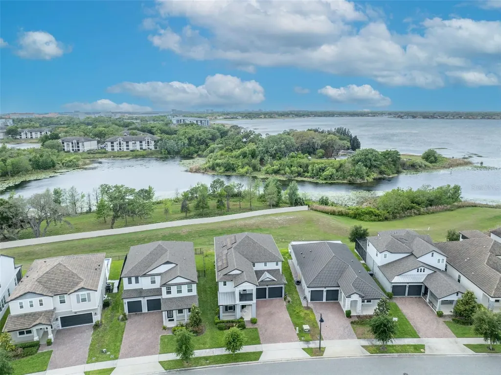 7344 Alpine Butterfly Lane Orlando FL 32819