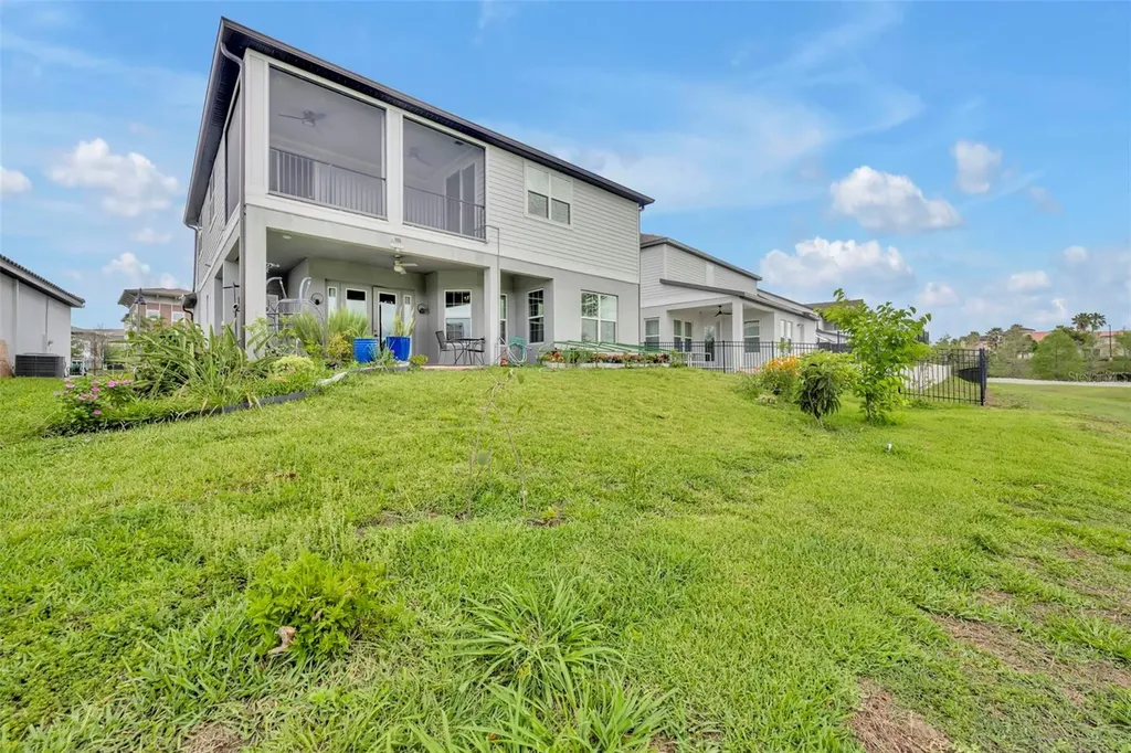7344 Alpine Butterfly Lane Orlando FL 32819