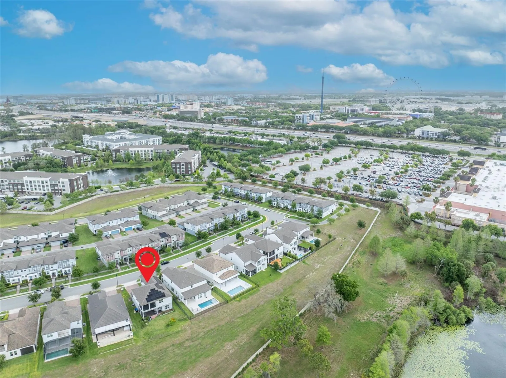 7344 Alpine Butterfly Lane Orlando FL 32819
