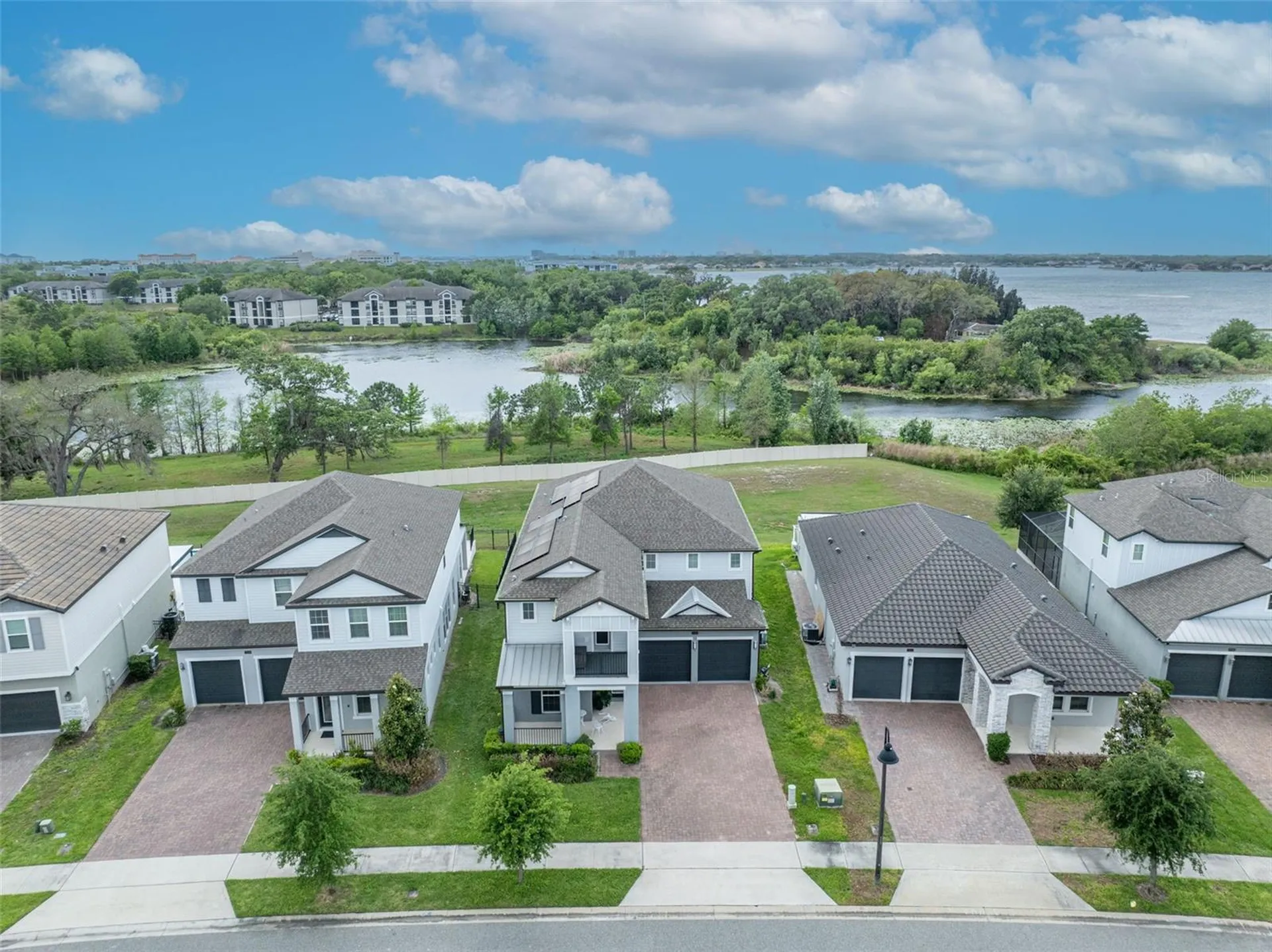 7344 Alpine Butterfly Lane Orlando FL 32819