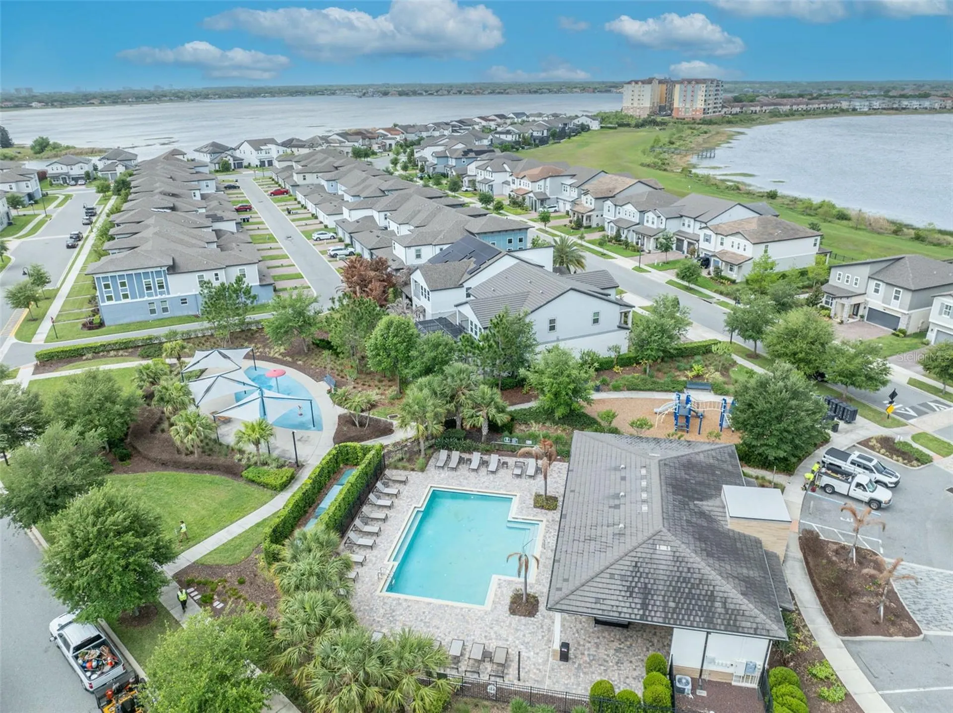 7344 Alpine Butterfly Lane Orlando FL 32819