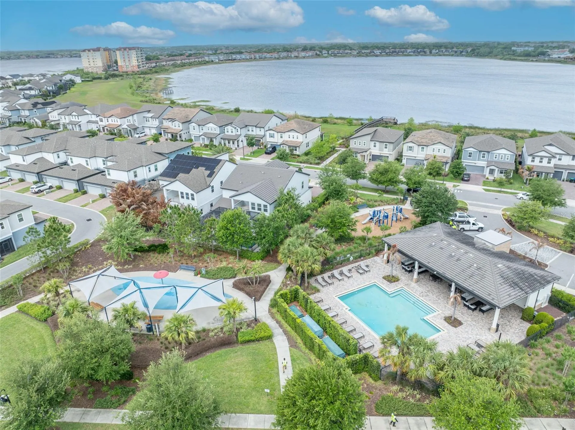 7344 Alpine Butterfly Lane Orlando FL 32819