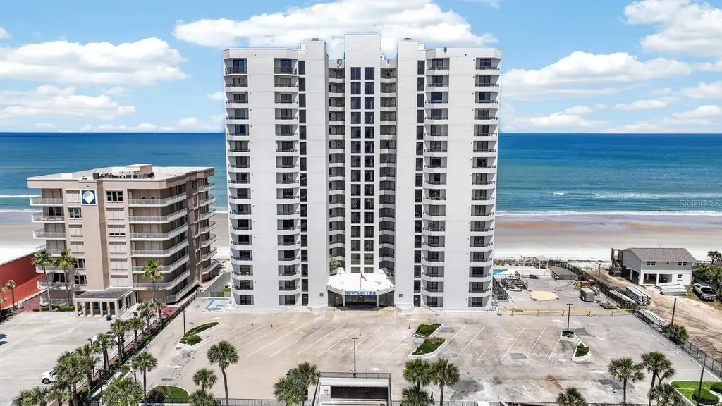 Daytona Beach FL 32118