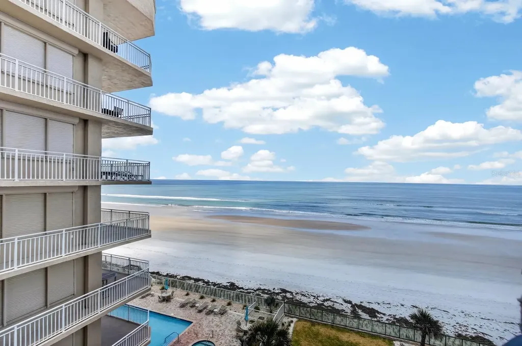 Daytona Beach FL 32118