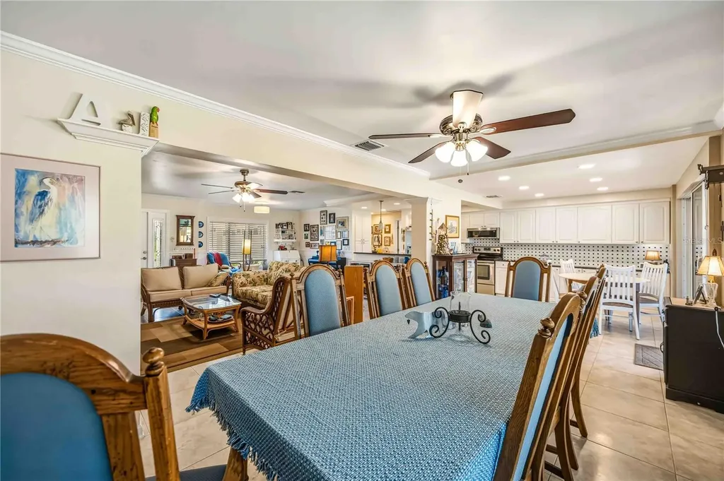 816 S Gondola Drive Venice FL 34293