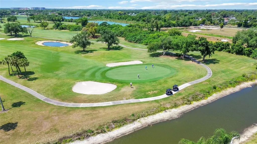 816 S Gondola Drive Venice FL 34293