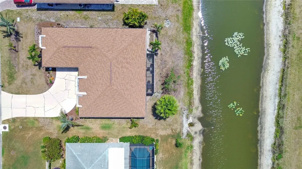 816 S Gondola Drive Venice FL 34293