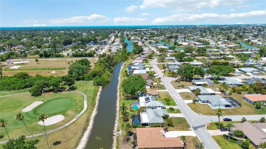 816 S Gondola Drive Venice FL 34293