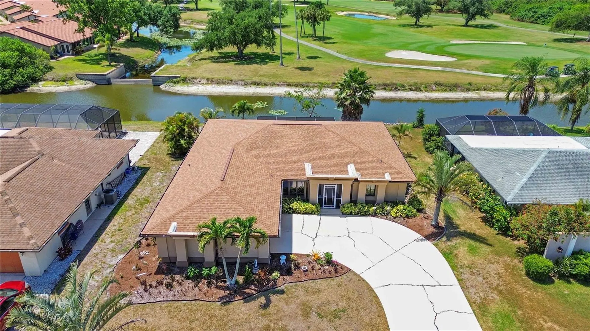 816 S Gondola Drive Venice FL 34293
