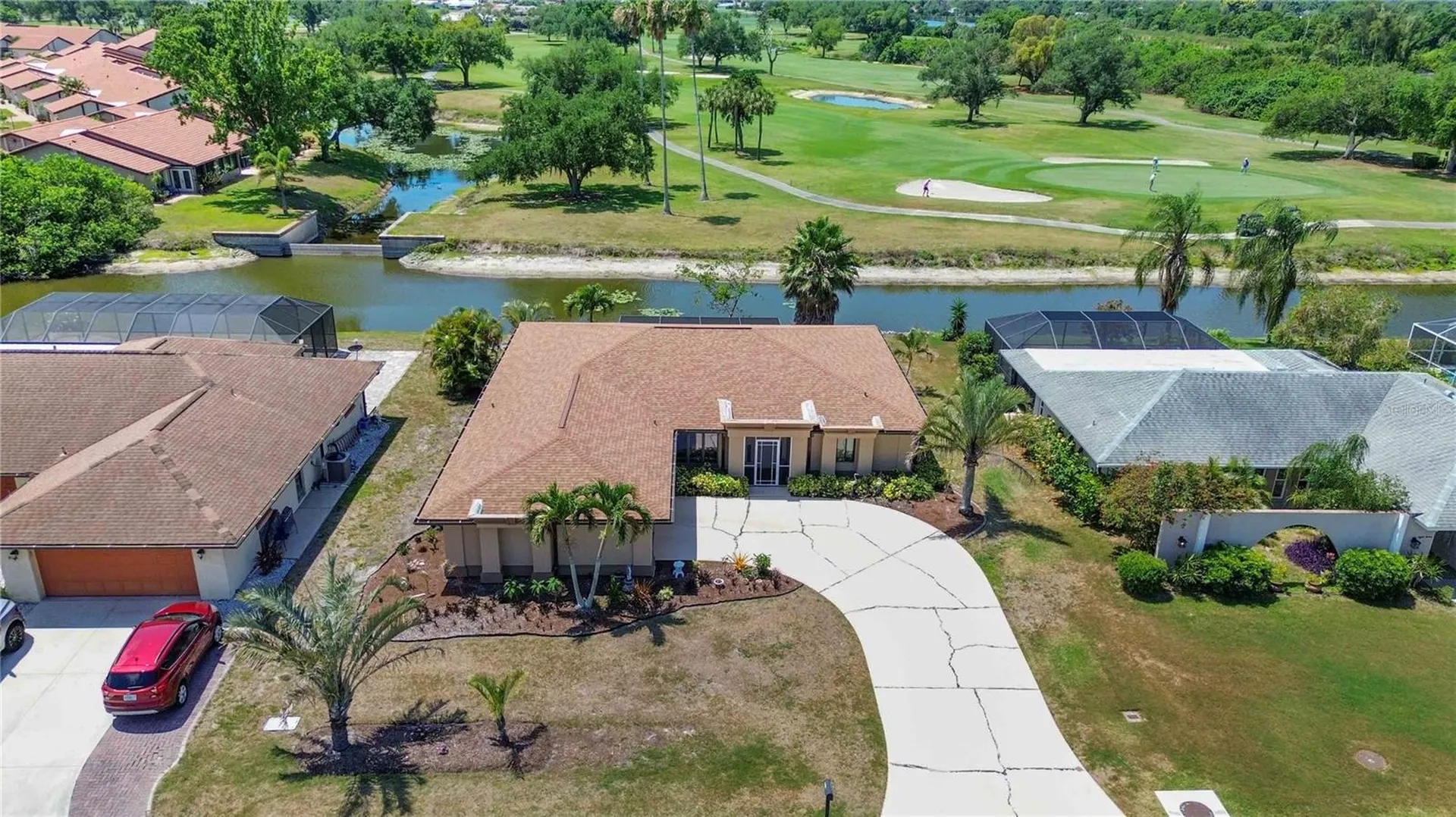 816 S Gondola Drive Venice FL 34293