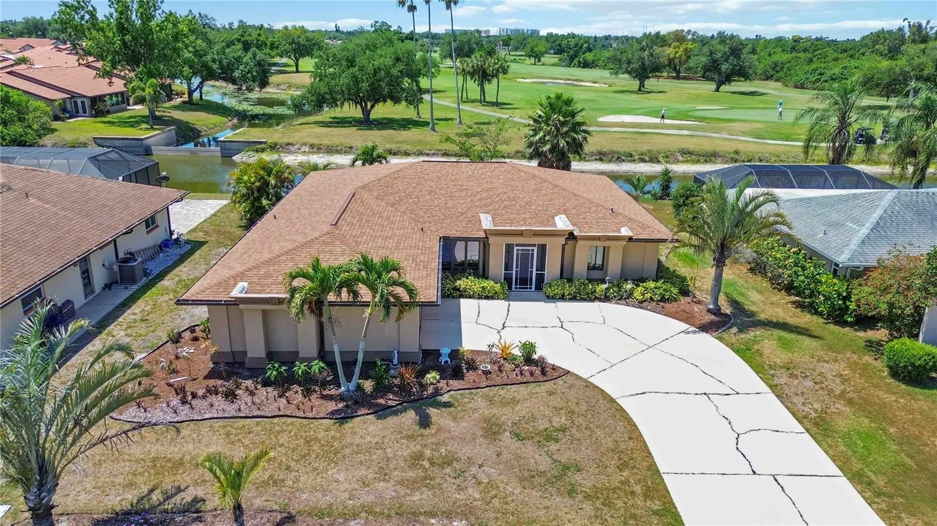 816 S Gondola Drive Venice FL 34293