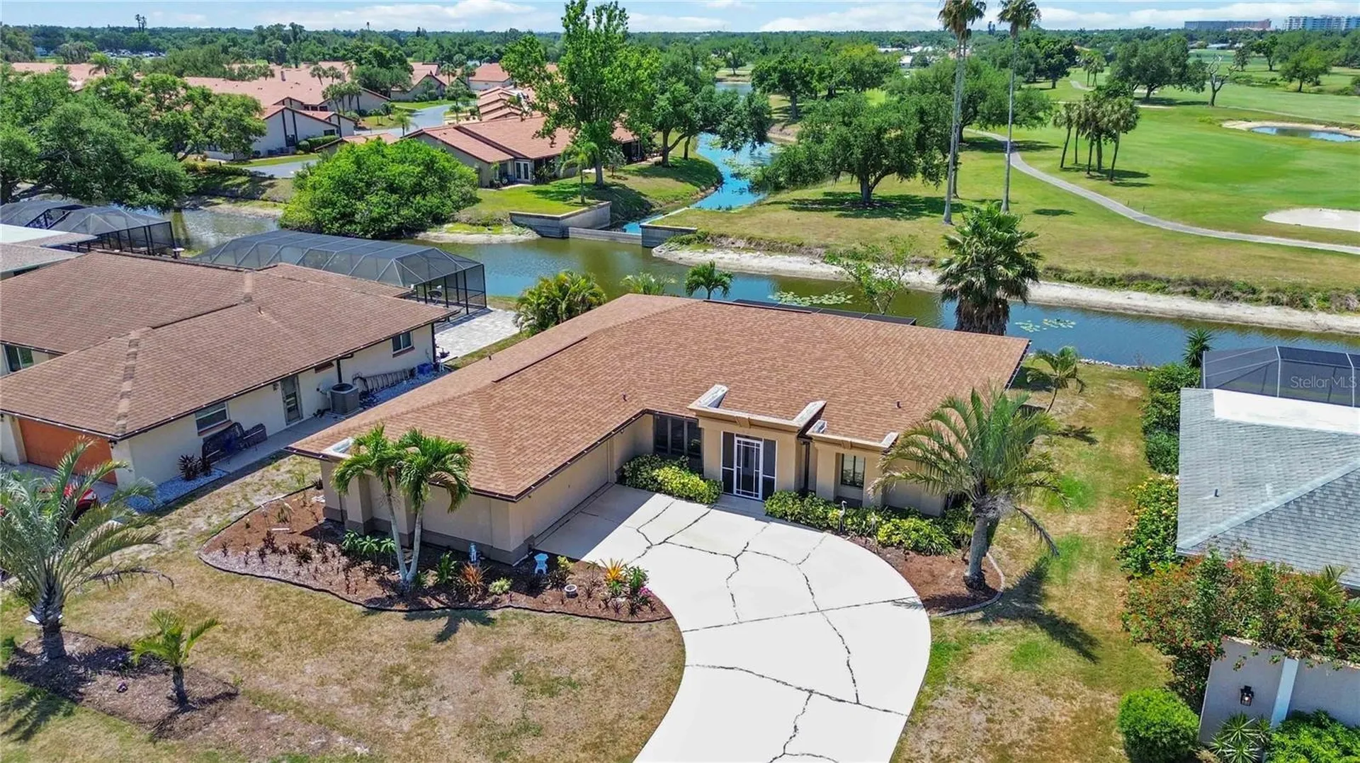 816 S Gondola Drive Venice FL 34293