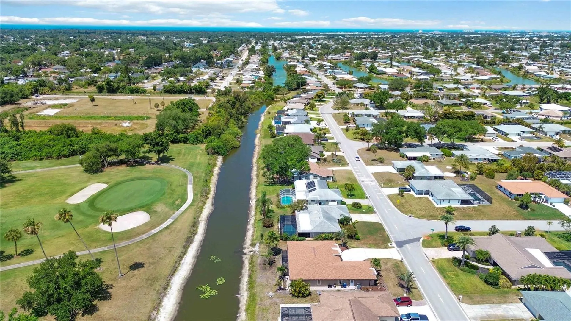 816 S Gondola Drive Venice FL 34293