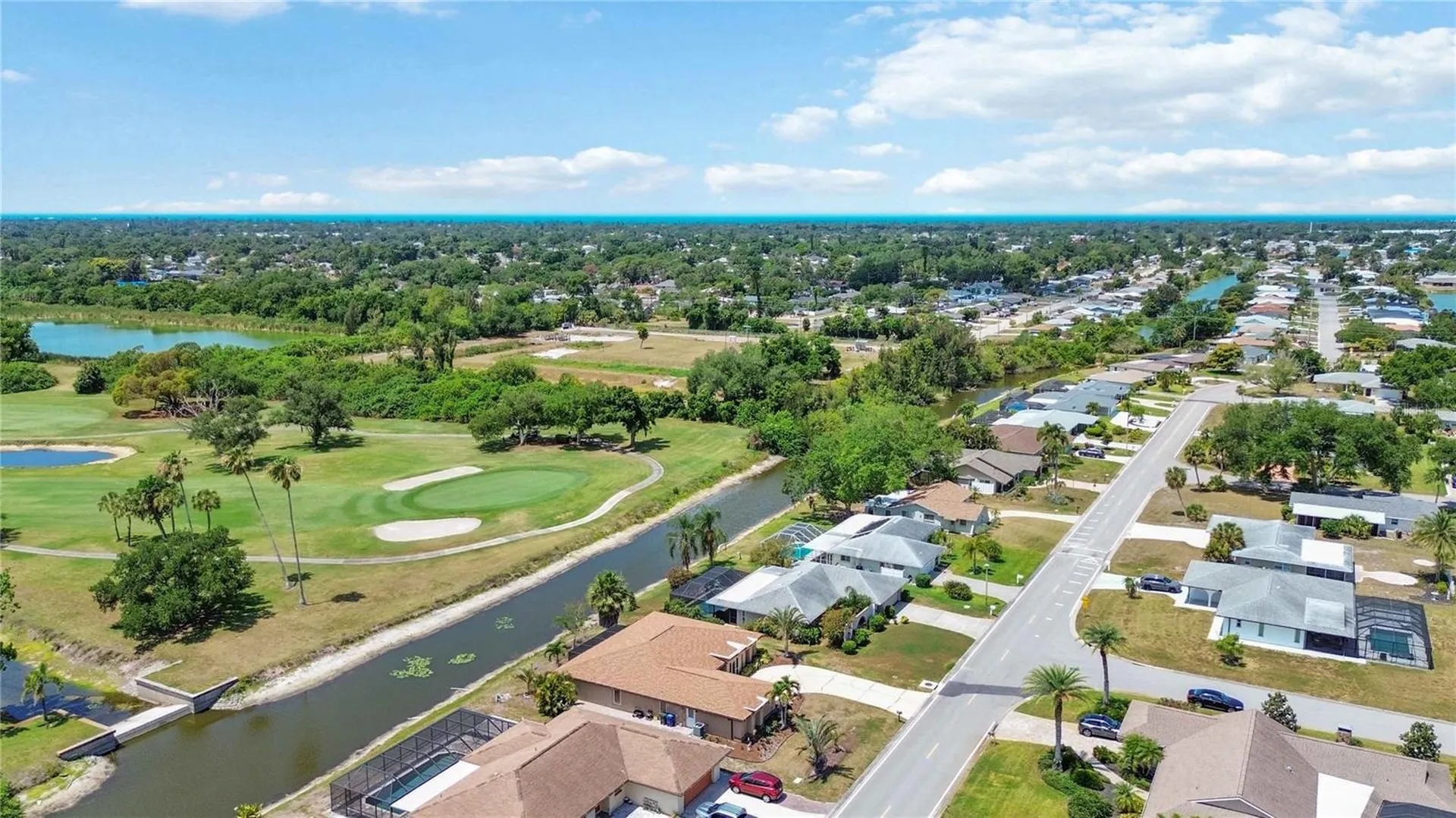 816 S Gondola Drive Venice FL 34293