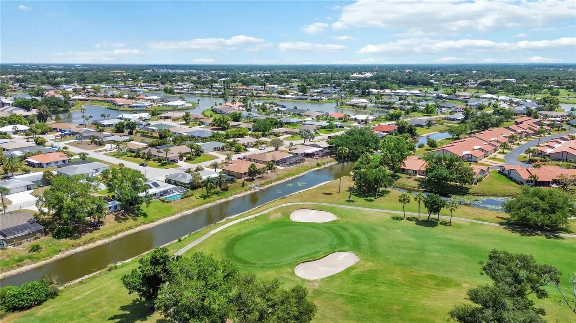 816 S Gondola Drive Venice FL 34293