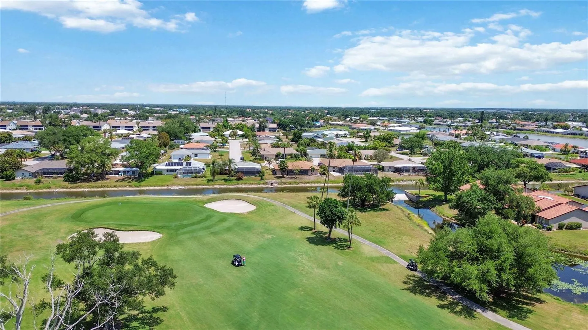 816 S Gondola Drive Venice FL 34293