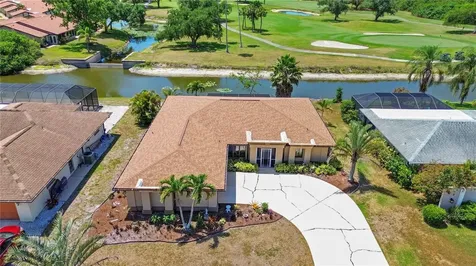 816 S Gondola Drive Venice FL 34293