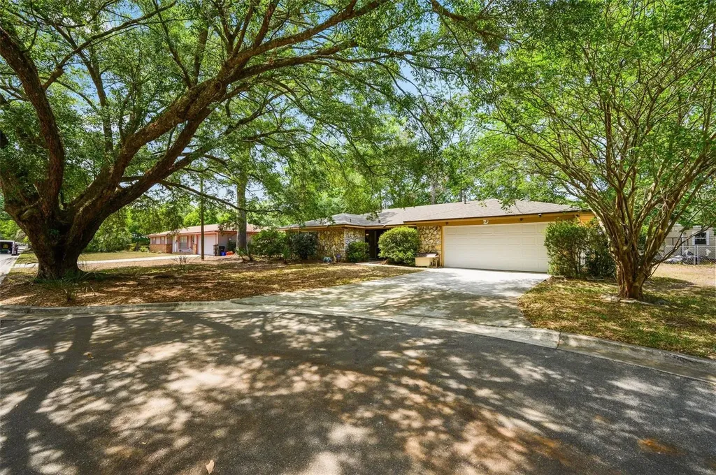 2416 NW 55th Boulevard Gainesville FL 32653