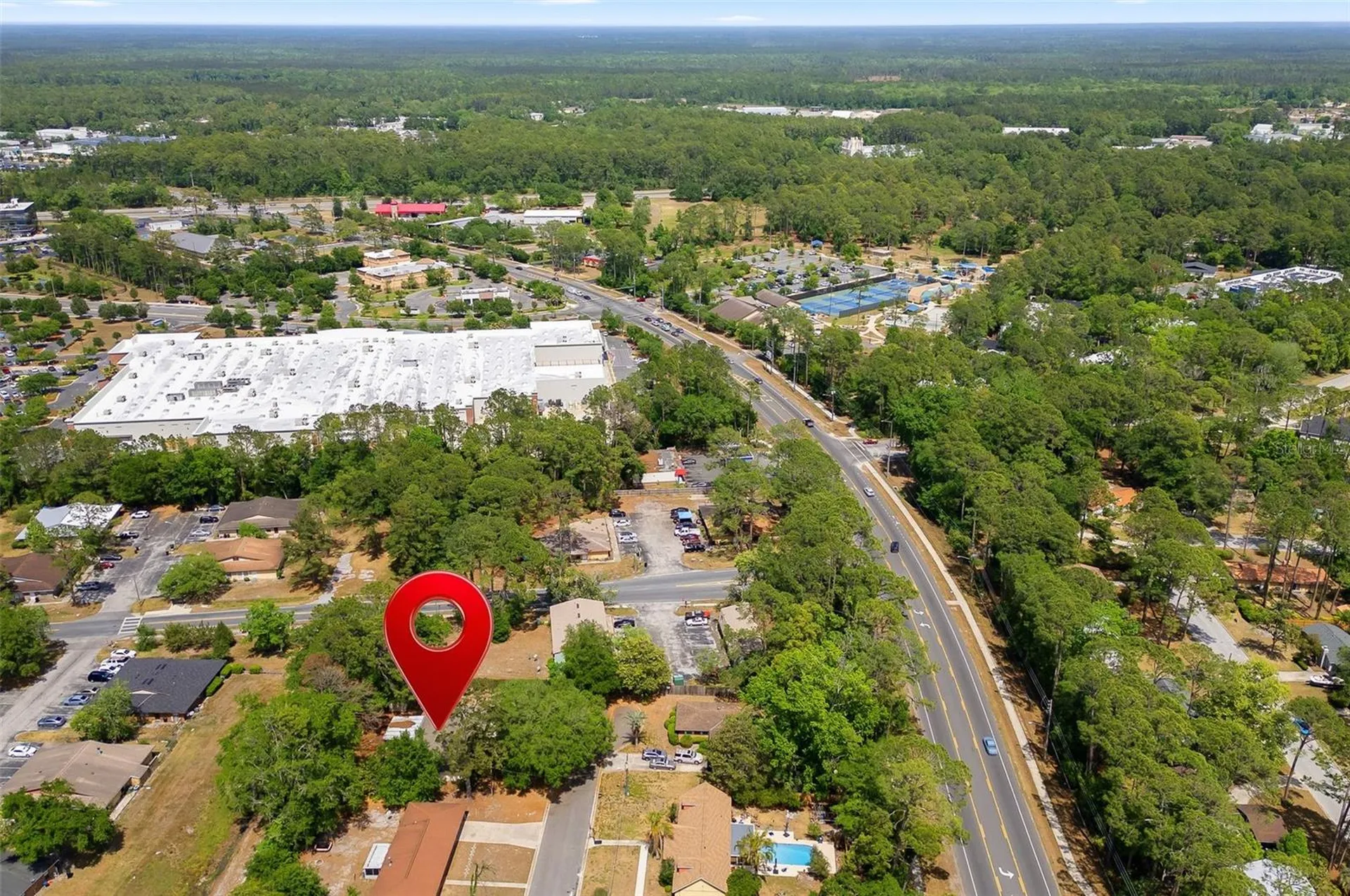 2416 NW 55th Boulevard Gainesville FL 32653