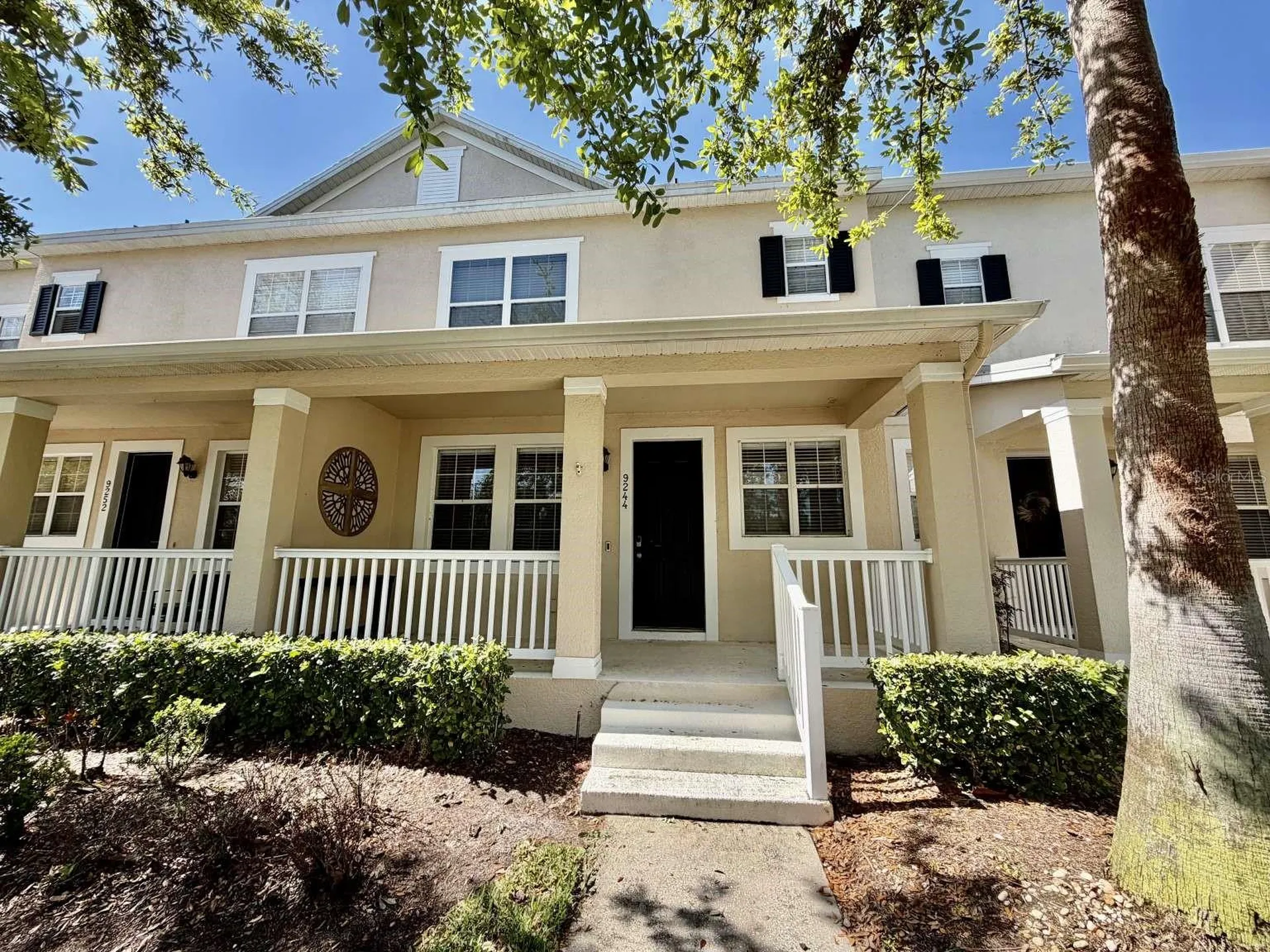 9244 Cardinal Meadow Trail Orlando FL 32827