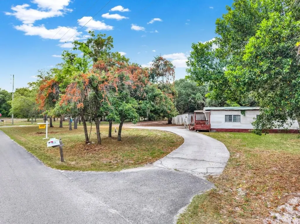 9918 Fargo Drive Hudson FL 34667
