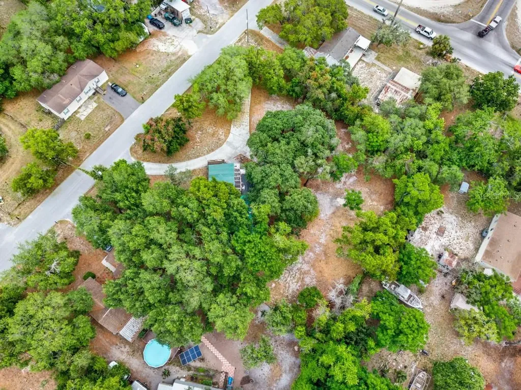 9918 Fargo Drive Hudson FL 34667