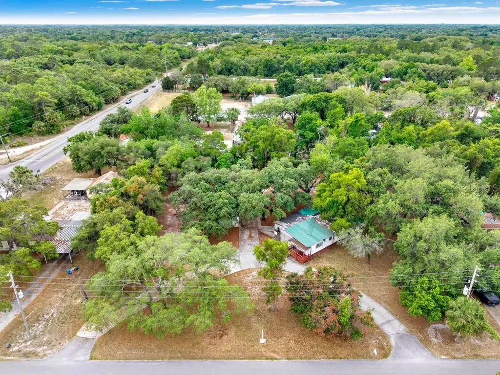9918 Fargo Drive Hudson FL 34667