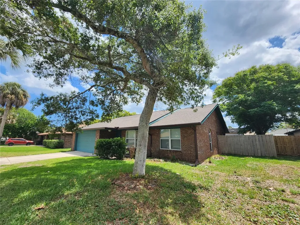 5820 Alstrum Drive Port Orange FL 32127