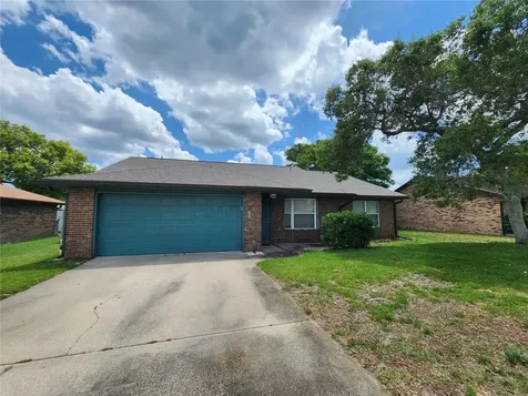 5820 Alstrum Drive Port Orange FL 32127