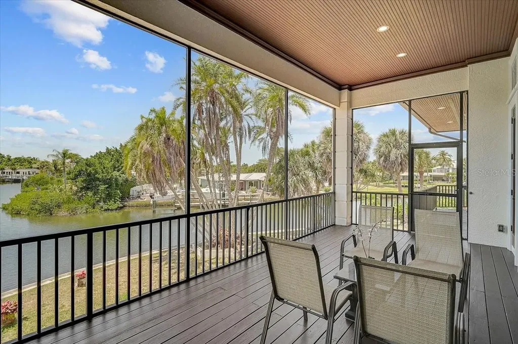 135 Tina Island Drive Osprey FL 34229