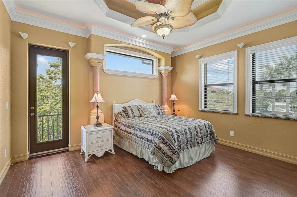135 Tina Island Drive Osprey FL 34229